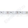 Светодиодная лента Standart class, 3528, 120led/m, Green, 12V, IP33 - фото 2.
