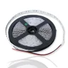 Светодиодная лента Standart class, 3528, 120led/m, Green, 12V, IP33 - фото I