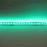 Светодиодная лента Standart class, 3528, 120led/m, Green, 12V, IP33 - фото III