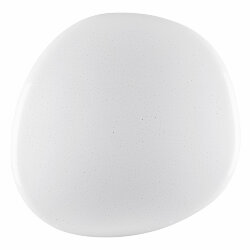 Светодиодный светильник Luminarte CLL2248WRGB-METEOR 48Вт с ПДУ