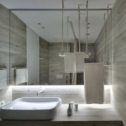 Светодиодная лента 12&amp;nbsp;В 9.6&amp;nbsp;Вт/м 120 Led/м 2835 IP20, холодный белый 6500К, 5 м 12V 9,6W 120Led 2835 IP20 холодный белый, 5м (043964)