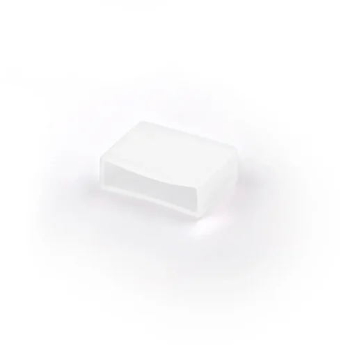 Заглушка для неона 24V 2835 с боковым свечением универсальная (10 шт) End Cup 24V 2835 - фото 2
