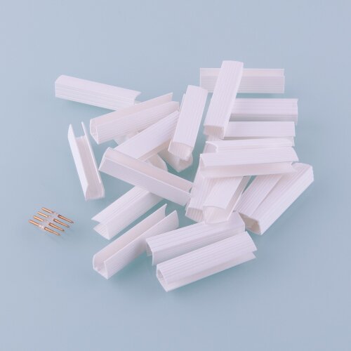 Светодиодный гибкий неон 220 В 9.6 Вт/м 120Led/м 2835 IP67, односторонний, синий, 50 м - Фото 5