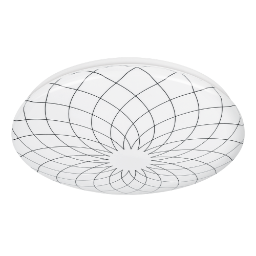 Светильник LUMIN'ARTE светодиодный FLER CLL19 55W 4000 К - фото.