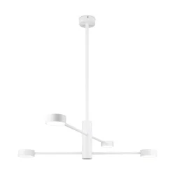 Потолочный светильник Freya FR5363CL-04W (Белый)