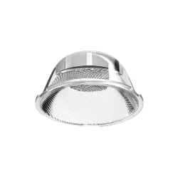 Линза ⌀55mm 60° для Фокус / Focus Led 20Вт (Прозрачный) LensD60-60