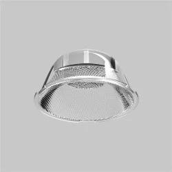 Линза ⌀55mm 60° для Фокус / Focus Led 20Вт (Прозрачный) LensD60-60