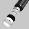 Линза ⌀55mm 60° для Фокус / Focus Led 20Вт (Прозрачный) LensD60-60 - фото 4