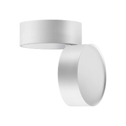 Светильник накладной светодиодный «Novotech» 358749, серия: PROMETA