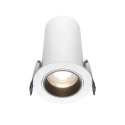 Встраиваемый светильник FOCUS LED 3000K 12Вт 60° (Белый)