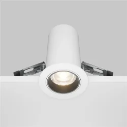 Встраиваемый светильник FOCUS LED 3000K 12Вт 60° (Белый)