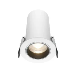 Встраиваемый светильник Фокус / FOCUS LED 12 Вт 3000 К 50° (Белый) DL125-L12-3K-W