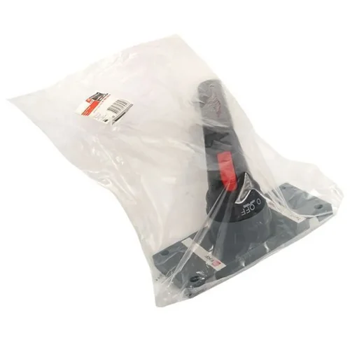 Рукоятка управления для прямой установки на рубильники TwinBlock 1000-1250А PROxima EKF tb-1000-1250-fh - фото 2