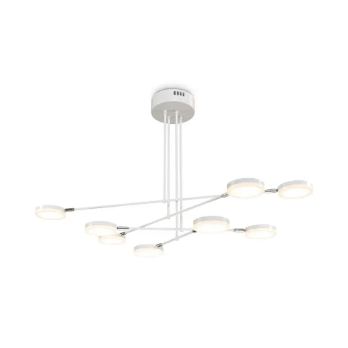 Подвесной светильник Fad 3000K 40Вт (Белый) - фото 2