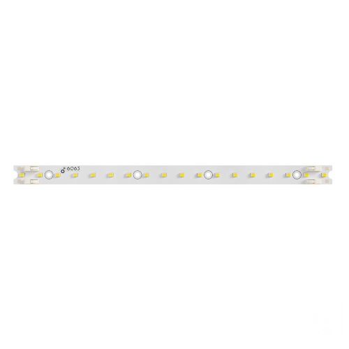 Модуль 6063 — 111мм 4pin (300-400mA 11-13V/3К) - фото 2