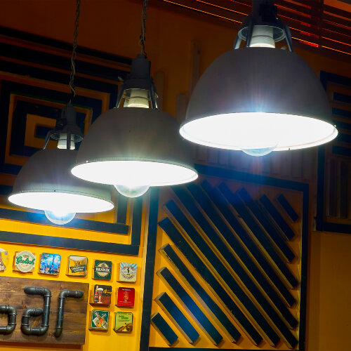 LED-G125-10W-NW-E27-CL PLS02WH Лампа светодиодная, Форма шар, прозрачная, Серия Sky, Белый свет 4000К. - фото 2