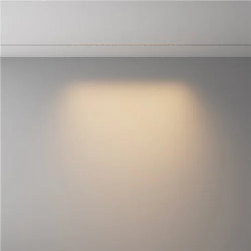 Трековый светильник Точки / Points Exility X 2700-6000K 12Вт 40° Dim Dali2 (Черный) TR241-4-12WTW-DD2-B - фото 4