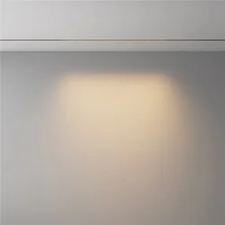 Трековый светильник Точки / Points Exility X 2700-6000K 12Вт 40° Dim Dali2 (Черный) TR241-4-12WTW-DD2-B