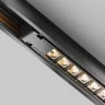 Трековый светильник Точки / Points Exility X 2700-6000K 12Вт 40° Dim Dali2 (Черный) TR241-4-12WTW-DD2-B - фото 2