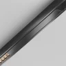 Трековый светильник Точки / Points Exility X 2700-6000K 12Вт 40° Dim Dali2 (Черный) TR241-4-12WTW-DD2-B - фото 4