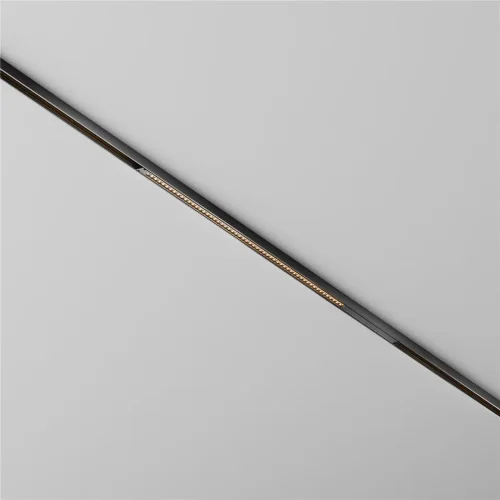 Трековый светильник Точки / Points Exility X 2700-6000K 12Вт 40° Dim Dali2 (Черный) TR241-4-12WTW-DD2-B - фото 9