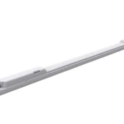 Светильник светодиодный ДСП WP 02 C OP 840 L1500 1500х72х72мм 48Вт 4000К IP65 пылевлагозащ. бел. Русский Свет 15070223185