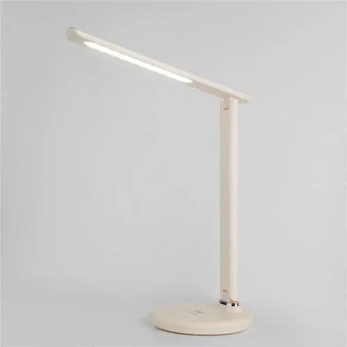 Настольный светодиодный светильник Brava бежевый Brava бежевый (TL90530) - фото