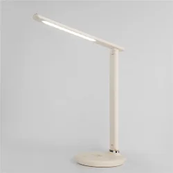 Настольный светодиодный светильник Brava бежевый Brava бежевый (TL90530) (047275)