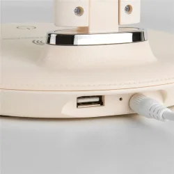 Настольный светодиодный светильник Brava бежевый Brava бежевый (TL90530) (047275)