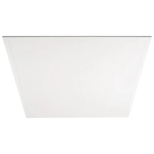 Светильник светодиодный PPL PRO-5 595/R OPAL 30Вт 6500К IP40 4200лм ДВО встраив. Pro+ JazzWay 5070615 - фото