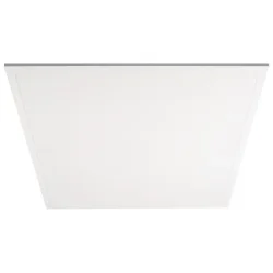 Светильник светодиодный PPL PRO-5 595/R OPAL 30Вт 6500К IP40 4200лм ДВО встраив. Pro+ JazzWay 5070615