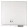 Светильник светодиодный PPL PRO-5 595/R OPAL 30Вт 6500К IP40 4200лм ДВО встраив. Pro+ JazzWay 5070615 - фото 5