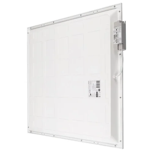Светильник светодиодный PPL PRO-5 595/R OPAL 30Вт 6500К IP40 4200лм ДВО встраив. Pro+ JazzWay 5070615 - фото 6