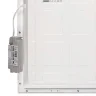 Светильник светодиодный PPL PRO-5 595/R OPAL 30Вт 6500К IP40 4200лм ДВО встраив. Pro+ JazzWay 5070615 - фото 7