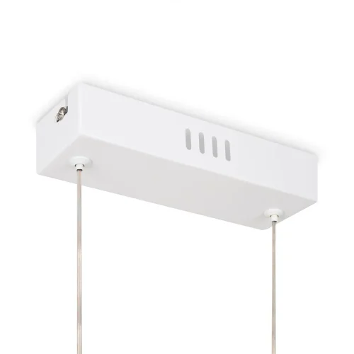 Подвесной светильник FR6121PL-L38W Чейни / Chainy 40 Вт LED (Белый) FR6121PL-L38W - фото 10