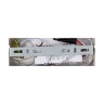 Подвесной светильник FR6121PL-L38W Чейни / Chainy 40 Вт LED (Белый) FR6121PL-L38W - фото 11