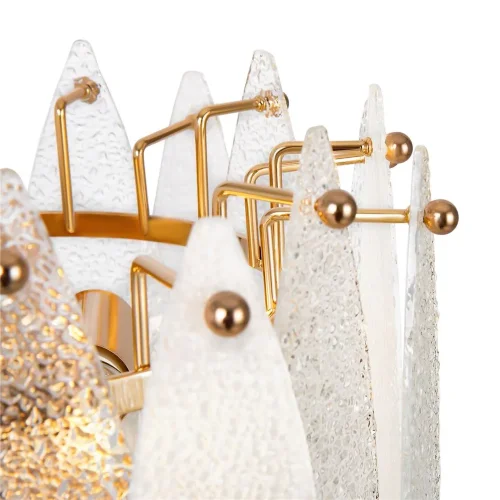 Настенный светильник (бра) Freya FR5217WL-02FG (Французское золото) - фото 3