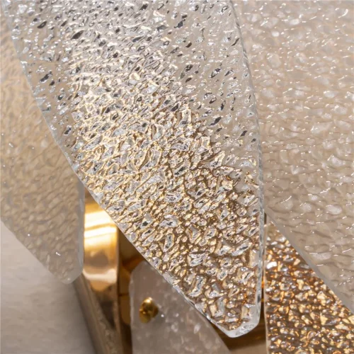 Настенный светильник (бра) Freya FR5217WL-02FG (Французское золото) - фото 7