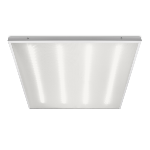 Светильник WOLTA STD ДВО20-36-002-5К 36Вт 5000К IP40 Микропризма - фото 1.