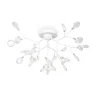 Люстра FR5049CL-27W1 Флоренсия G4x27 (Белый) FR5049CL-27W1 - фото