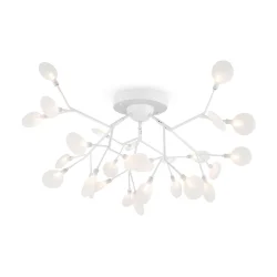 Люстра FR5049CL-27W1 Флоренсия G4x27 (Белый) FR5049CL-27W1