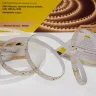 Светодиодная лента Class Premium, 2835, 112 led/m, warm white, 24V, IP33, RN06 - фото II