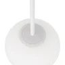 Подвесной светильник Basic form E14х1 (Белый) - фото 3