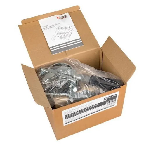 Выключатель-разъединитель ВР32У-35A71240-R 250А 2 напр. с дугогасит. камерами с передней смещенной рукояткой MAXima EKF uvr32-35a71240-r - фото 3