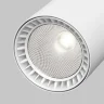 Трековый светильник TR-VGL029-3-20W4K-W-W - 20 Вт LED (Белый) TR-VGL029-3-20W4K-W-W - фото 2