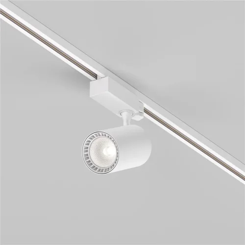 Трековый светильник TR-VGL029-3-20W4K-W-W - 20 Вт LED (Белый) TR-VGL029-3-20W4K-W-W - фото 3