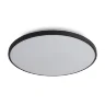 умный Потолочный светильник FR6211CL-L24B Обель / Obelle 24 Вт LED (Черный) FR6211CL-L24B - фото 4