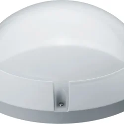 Светильник светодиодный 94 839 NBL-PR1-13-4K-WH-IP65-LED 13Вт 4000К IP65 1150лм ЖКХ поликарбонат круг бел. (аналог НПП) Navigator 94839