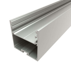 Профиль накладной алюминиевый LC-LP-5050-2 Anod