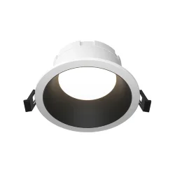 Встраиваемый светильник Share GX53 x 12 Вт IP 44 (Белый)